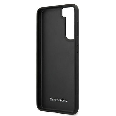 Mercedes Dynamic Line case for Samsung Galaxy S21 - black