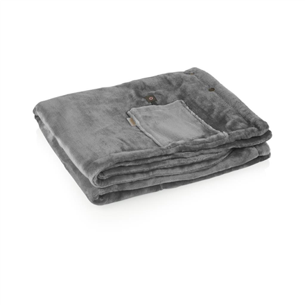 Tristar Cordless heating blanket, 150 x 80 cm | BW-4788 | Number of heating levels 3 | Number of persons 1 | Washable | 