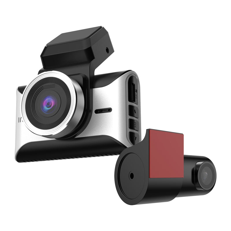 IMOU S800 PRO Dash Cam, 4K - Image 1