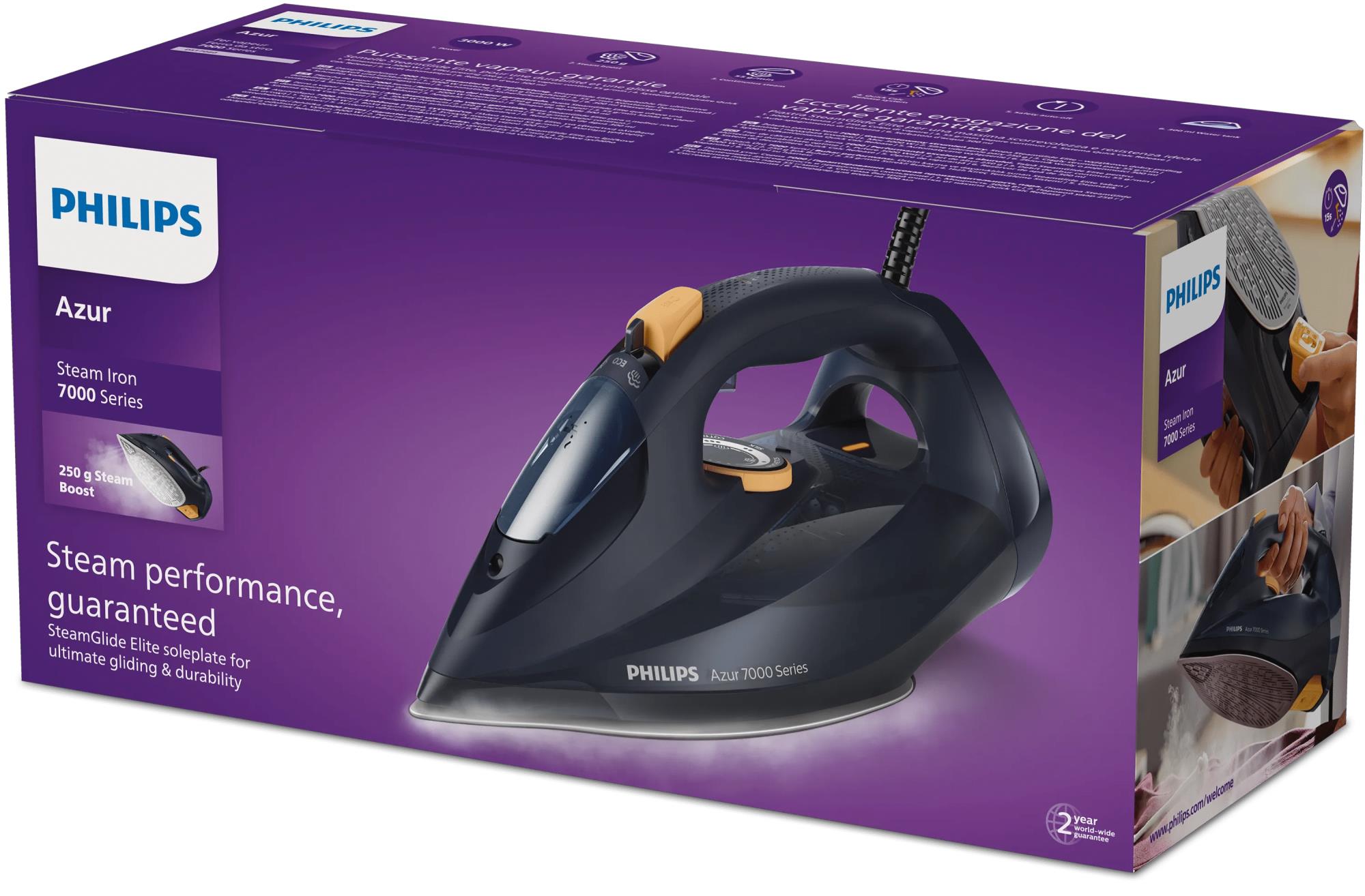 IRON/DST7060/20 PHILIPS