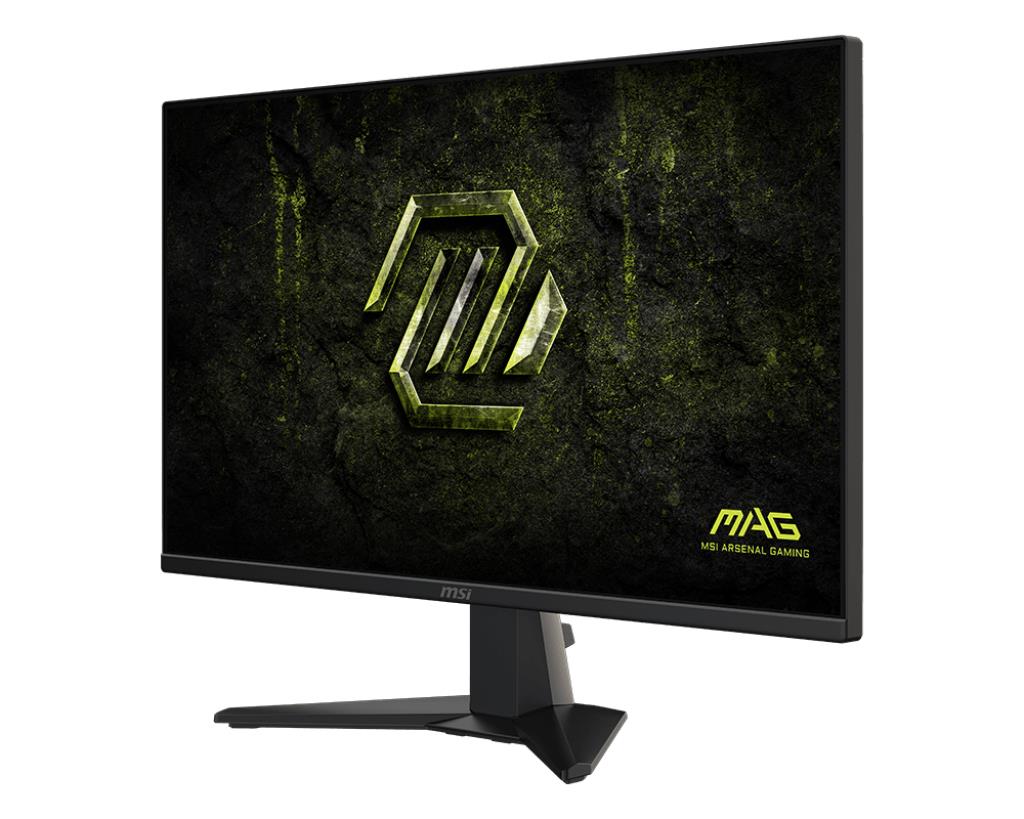 LCD Monitor MSI 27 " 2560 x 1440 pixels Wide Quad HD Native aspect ratio 16:9 LCD Flat MAG275QFE20