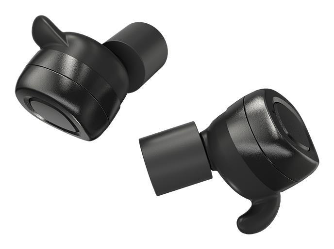 HEADSET BLUETOOTH/NE20 CLASSIC BLACK NITECORE