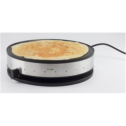Caso | CM 1300 | Crepes maker | Crepe maker | 1300 W | Number of pastry 1 | Crepe