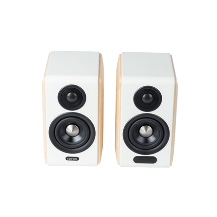 Edifier 2.0 Active Hi-Fi Speaker | S880DB MKII | Bluetooth | Wireless connection | White