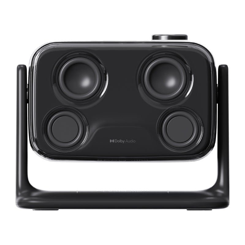 AURZEN Boom Mini Black Projector - Image 3