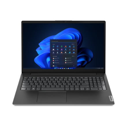 Lenovo Essential V15 Gen 4 ABP 15.6 FHD AMD R5 5625U/8GB/256GB/AMD Radeon Graphics/WIN11 Home/ENG kbd/1Y Warranty | Leno