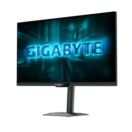 Gigabyte | G27Q2 EK | 27 " | SS IPS | QHD | 16:9 | 200 Hz | 0.5 ms | 2560 x 1440 pixels | 350 cd/m² | HDMI ports quantit