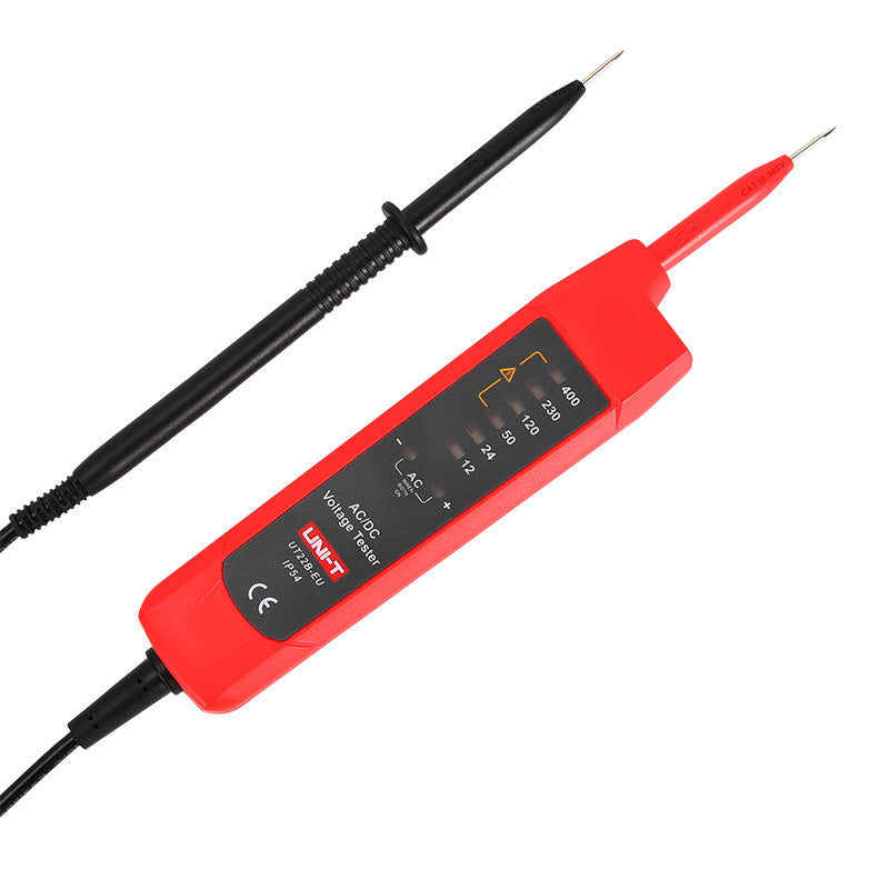 AC/DC voltage tester UNI-T UT22B-EU - Image 2