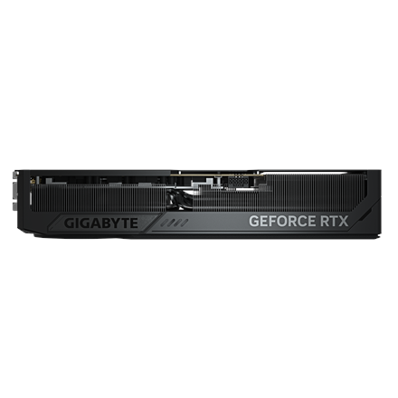 Gigabyte GeForce RTX 5090 WINDFORCE OC 32G | NVIDIA | 32 GB | GeForce RTX 5090 | GDDR7 | HDMI ports quantity 1 | PCI-E 5