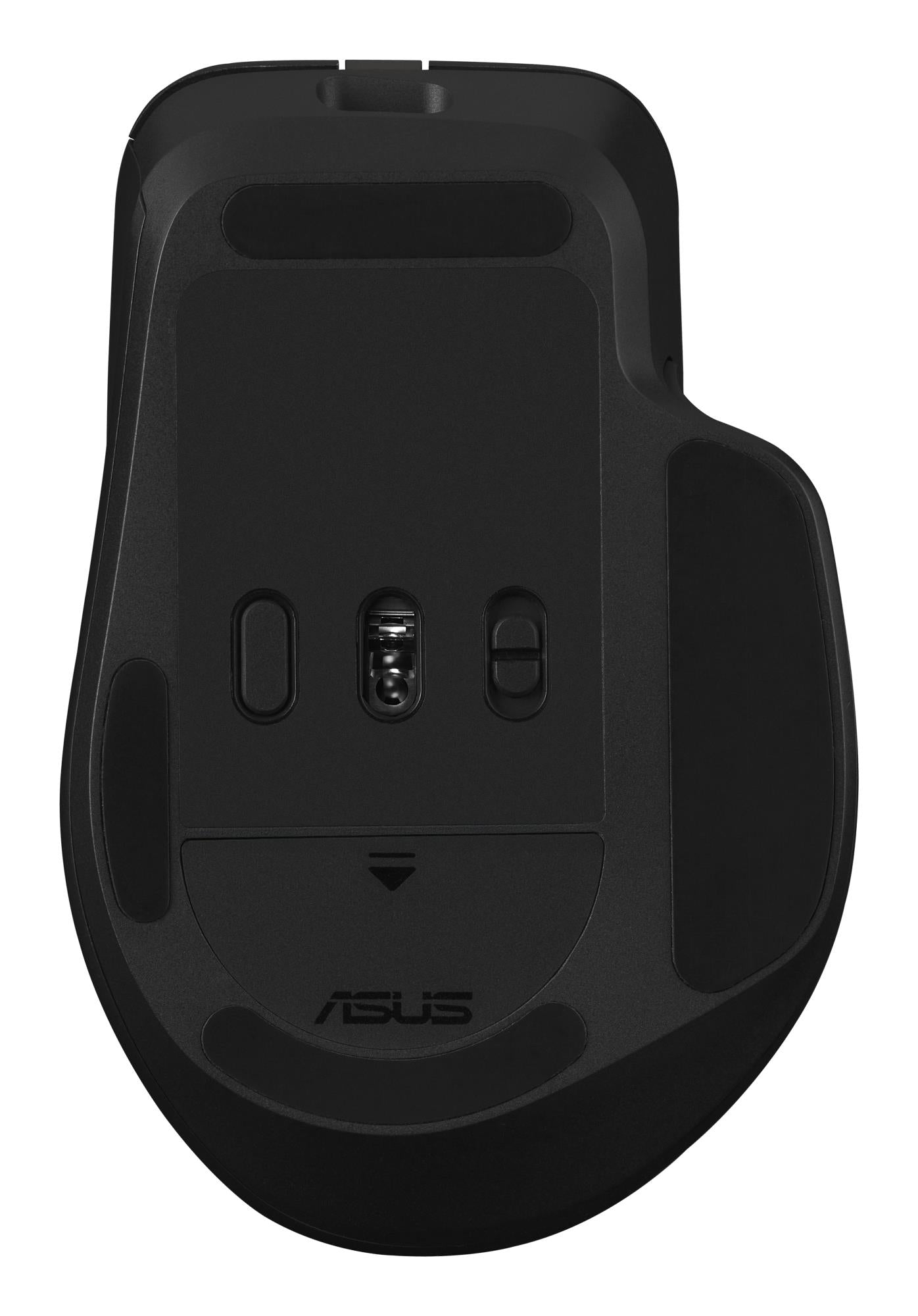 MOUSE USB OPTICAL WRL MD301/BLACK 90XB0AF0-BMU010 ASUS