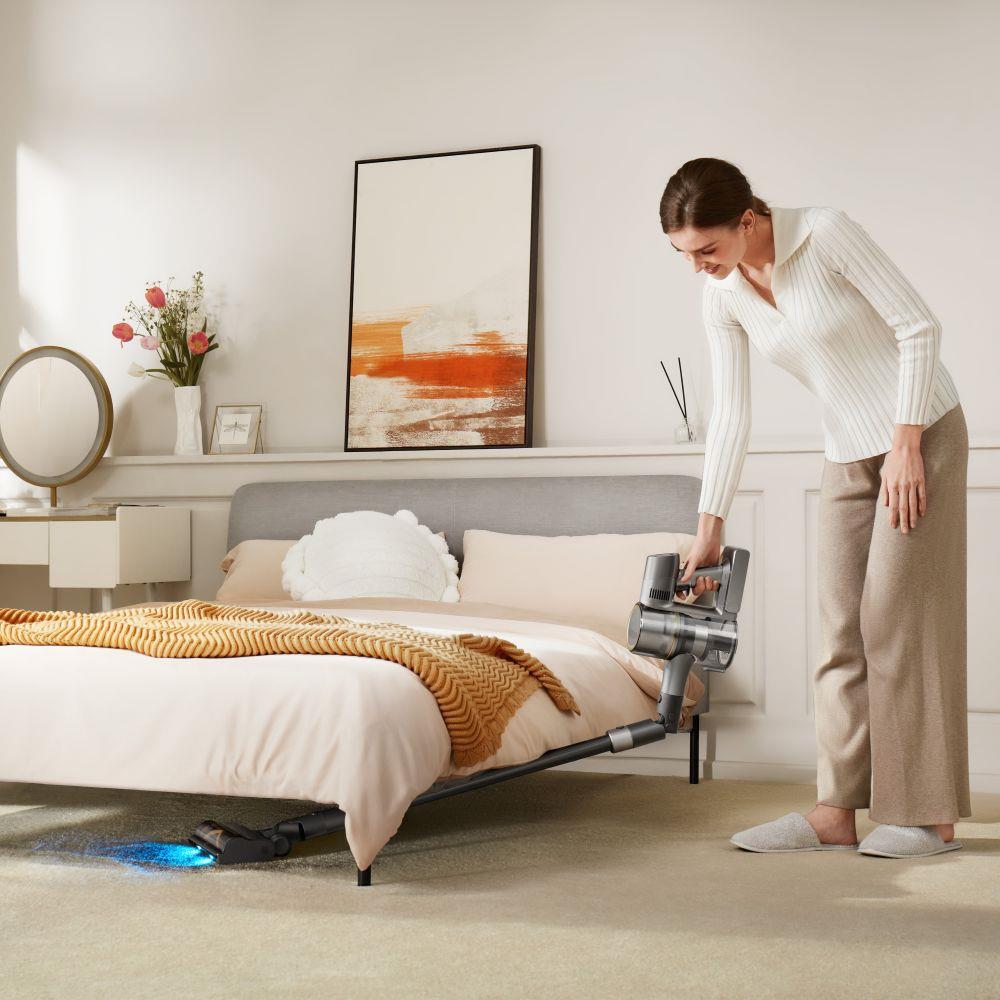 Vacuum Cleaner DREAME R20 Handheld/Cordless 570 Watts Capacity 0.6 l Weight 1.67 kg VTV97A