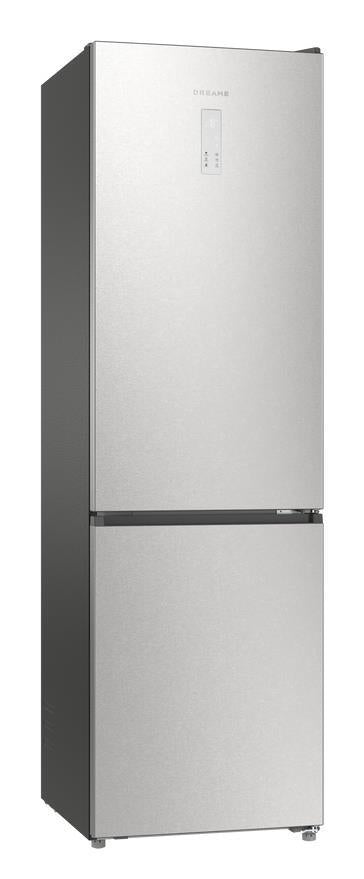REFRIGERATOR 2.01M-456L-C/DRB450WMBCEU DREAME
