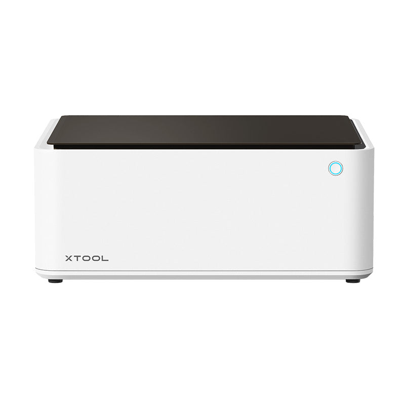 2-in-1 xTool M1 10W Laser Engraver + xTool SafetyPro™ AP2 Smoke Absorber - Image 3