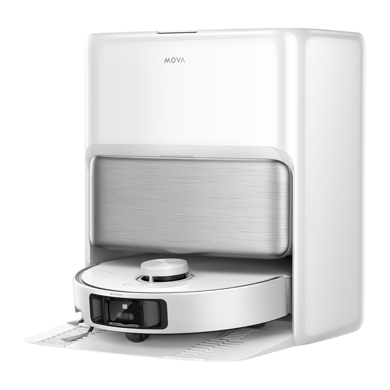 MOVA P70 Pro Ultra Robot Vacuum Cleaner - Image 3