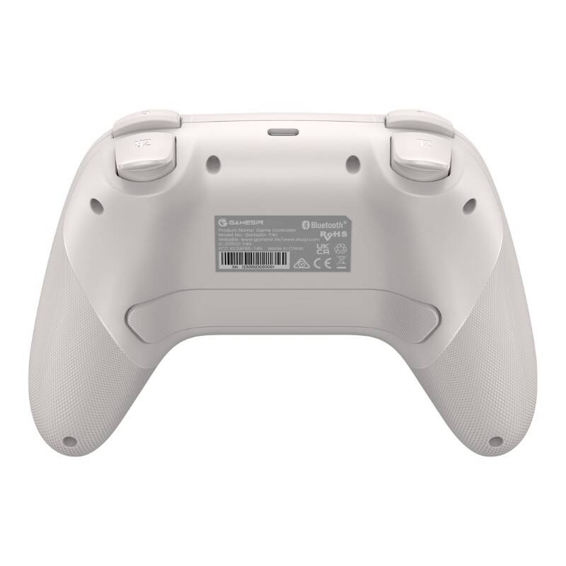 Wireless controler GameSir T4n (white) - Image 5