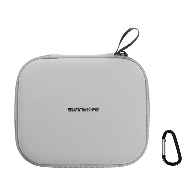 Sunnylife mini B977-GY protective case for DJI RC controllers (gray) - Image 1