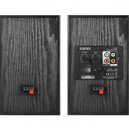 Edifier | R1100 | 240 W | 85 dB | Black