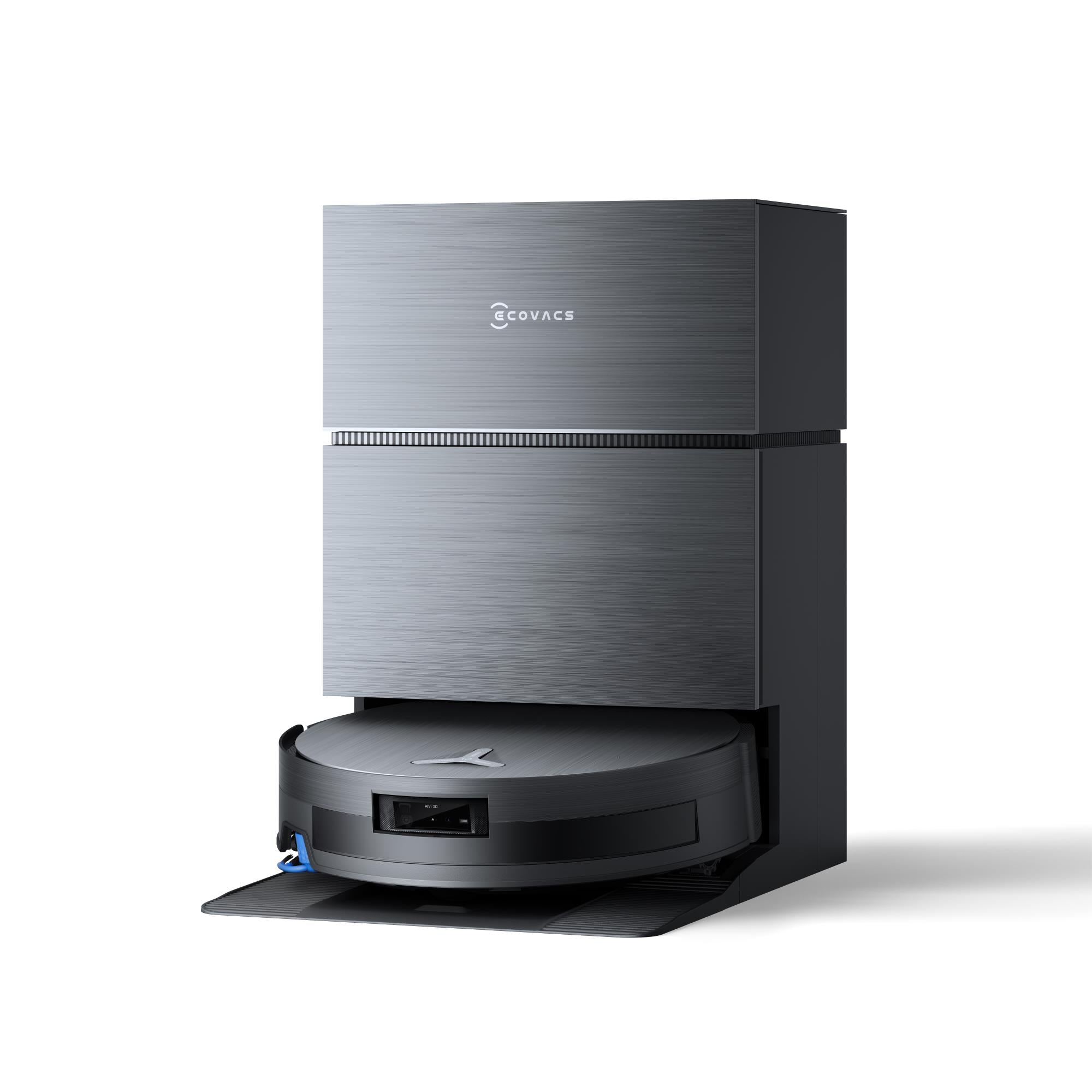 ECOVACS DEEBOT X11 PRO OMNI Vacuum