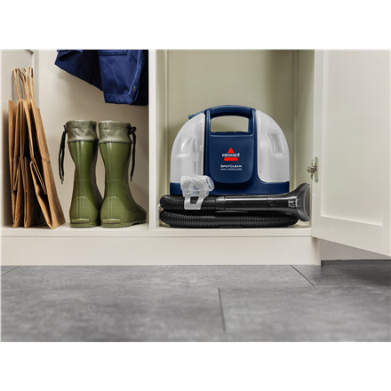 Bissell | Carpet and Upholstery Cleaner | SpotClean Mini | Cordless operating | Washing function | 165 W | 18 V | Operat
