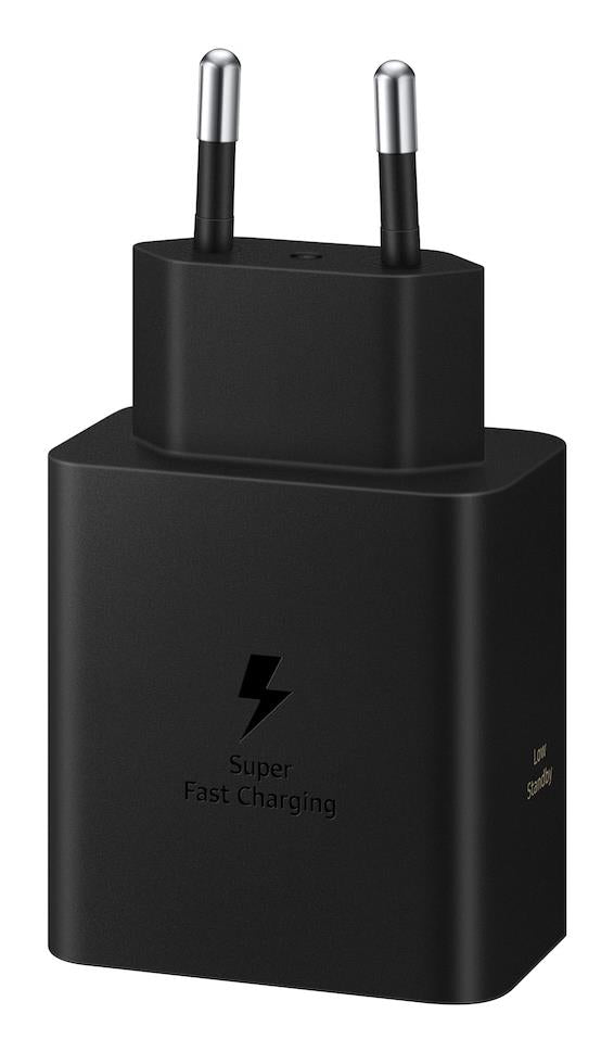 MOBILE CHARGER WALL 60W/BLACK EP-T6010NBEGWW SAMSUNG