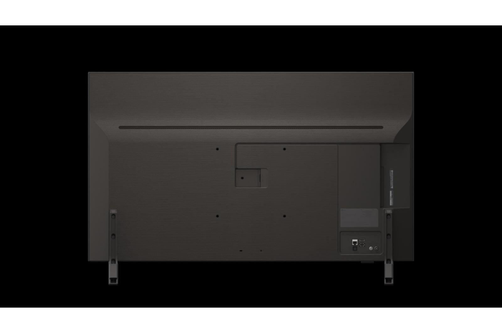 TV Set LG 43 " 4K Ultra HD 3840 x 2160 pixels Flat 16:9 QNED 43QNED84A3C