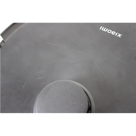 SALE OUT. Xiaomi Robot Vacuum S20 (Black) EU | Xiaomi Robot Vacuum (EU) | S20 | Wet&Dry | 2900 mAh | Dust capacity 0.4 L