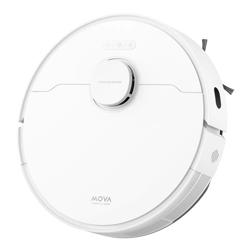 MOVA S10 Plus cleaning robot (white) - Image 4