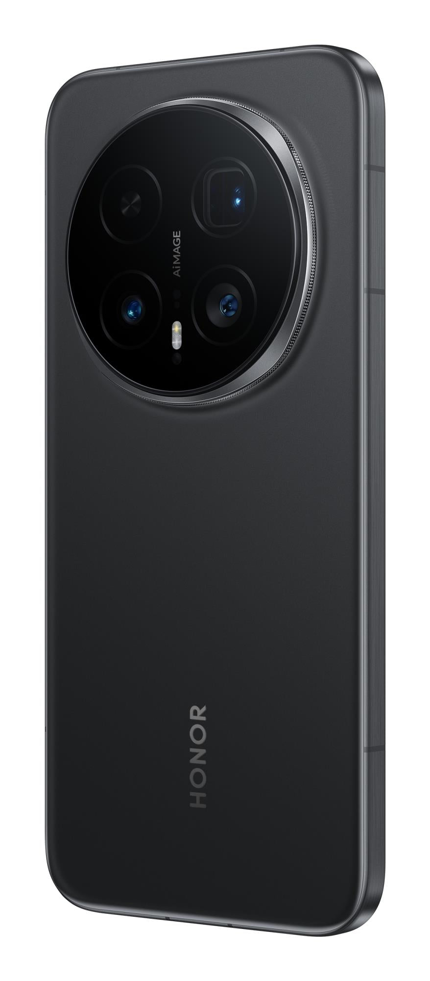 MOBILE PHONE HONOR MAGIC8 PRO/12/512GB BLACK 5109CCPN HONOR
