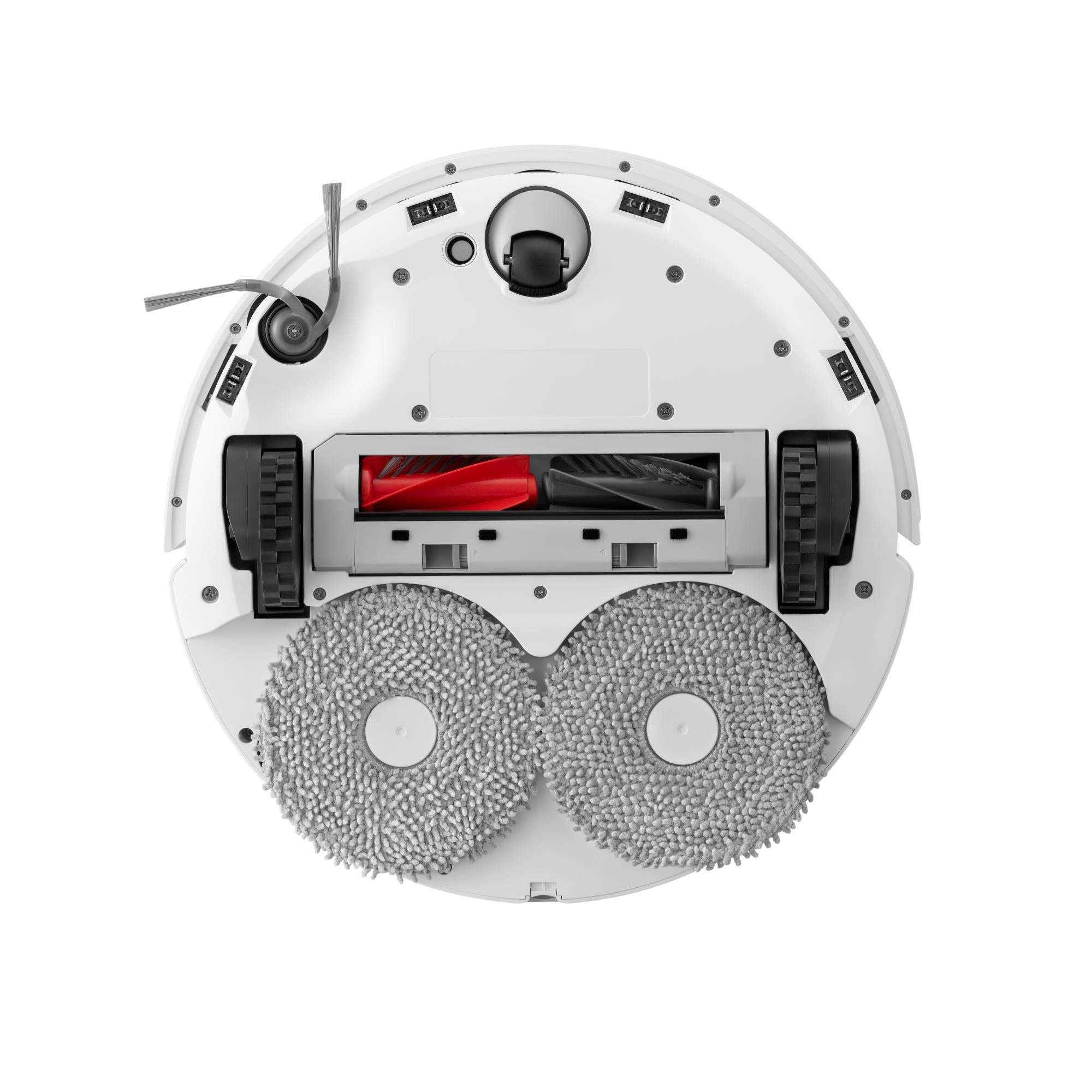 ROBOROCK QRRCP02-00 Vacuum