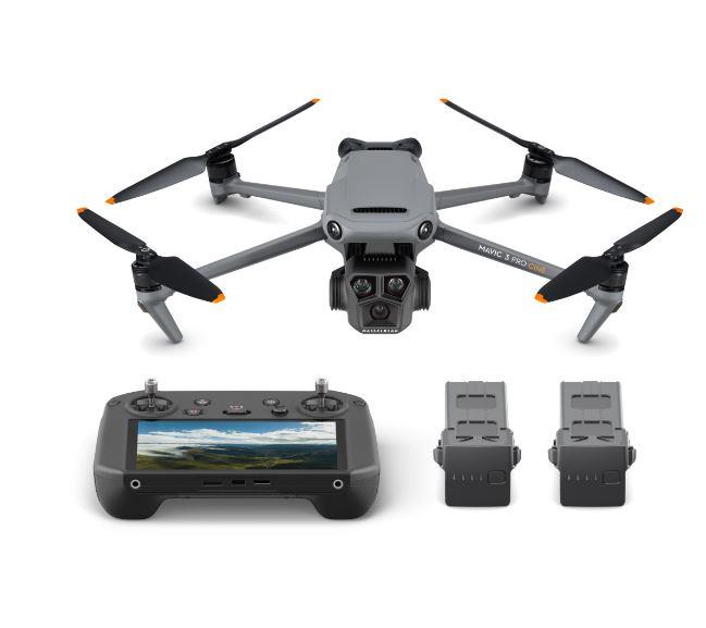 Drone DJI Mavic 3 Pro Cine Premium Combo (DJI RC Pro) Professional CP.MA.00000664.01