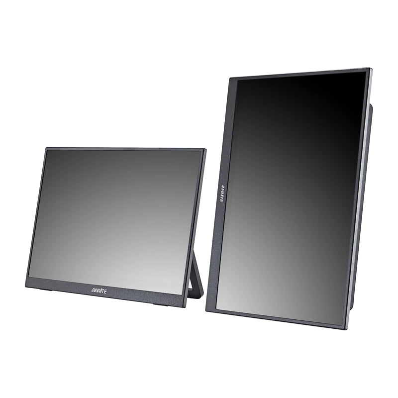 ANMITE A185W03 18.5" Portable Monitor - Image 5