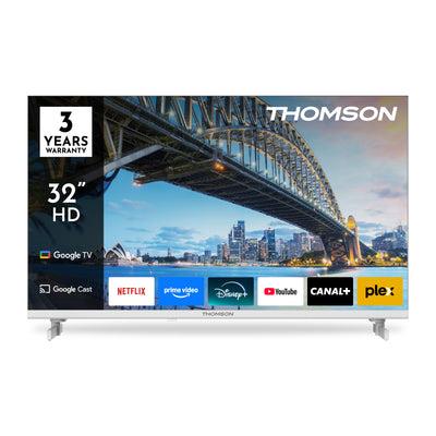 TV Set THOMSON 32 " HD 1366 x 768 pixels Flat 16:9 LED 32HG2S15W