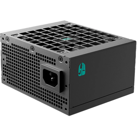 Deepcool 80 PLUS Gold PSU | PS1000P | 1000 W