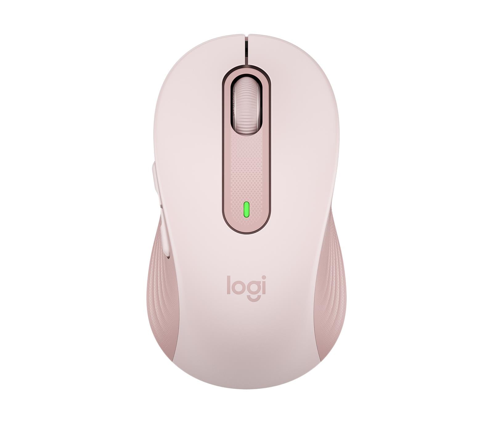 MOUSE USB OPTICAL WRL M650/ROSE 910-006254 LOGITECH