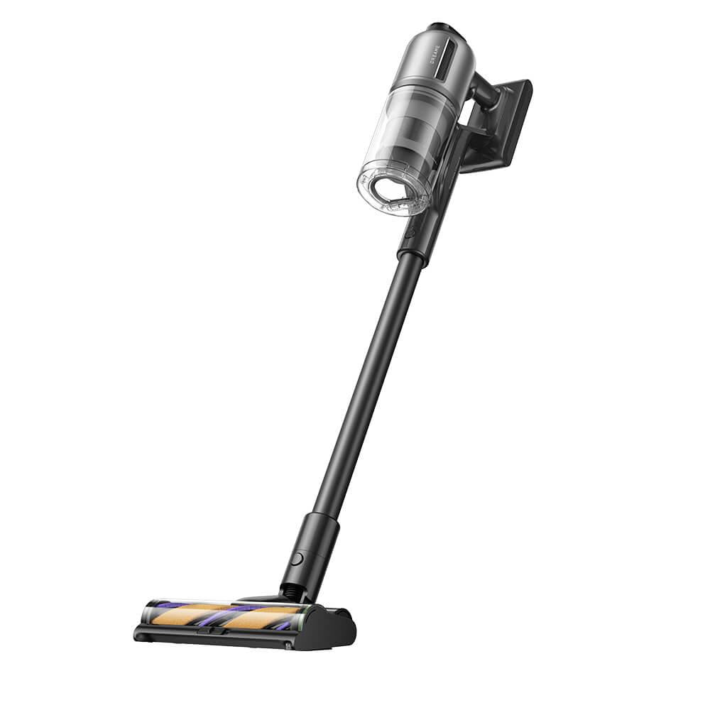 Vacuum Cleaner DREAME Z30 Station Dry Stick vacuum Black Bagless Battery 2.2 kg VZV26B