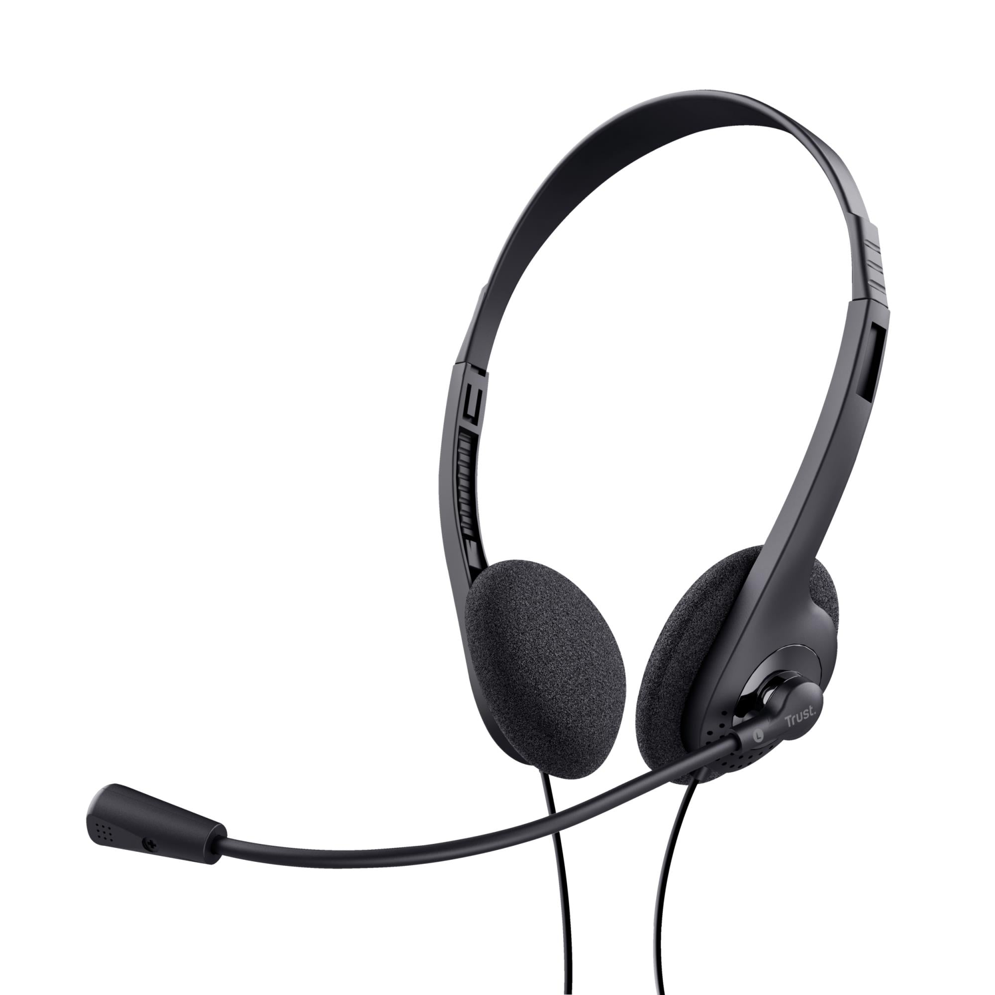 HEADSET BASICS/24659 TRUST