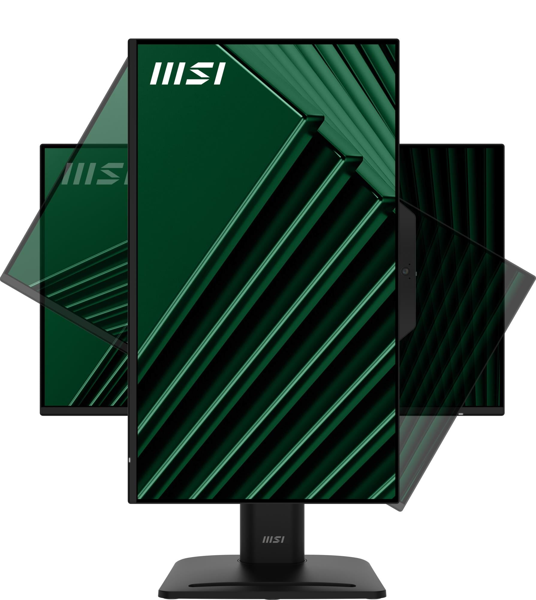 LCD Monitor MSI PRO MP242PMG 23.8" Business Panel IPS 1920x1080 16:9 120 Hz 1 ms Speakers PROMP242PMG