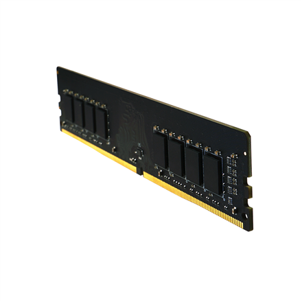 Silicon Power | SP016GBLFU266X02 | 16 GB | DDR4 | 2666 MHz | PC/server | Registered No | ECC No