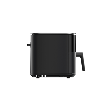 Xiaomi Dual Zone Air Fryer EU | Power 2700 W | Capacity 10 L | Black