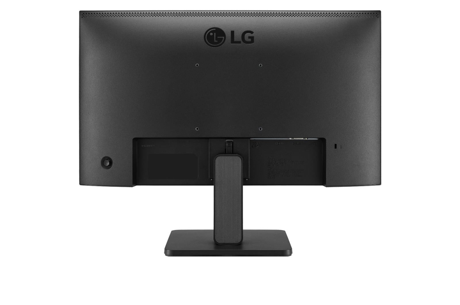 LCD Monitor LG 22MR410-B 21.45" Panel VA 1920x1080 16:9 100Hz 5 ms Tilt Colour Black 22MR410-B