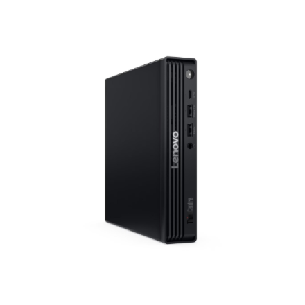Lenovo ThinkCentre | M70q G6 | Desktop | Tiny | Intel Core Ultra 5 | 225T | Internal memory 16 GB | SODIMM DDR5 | 512 GB