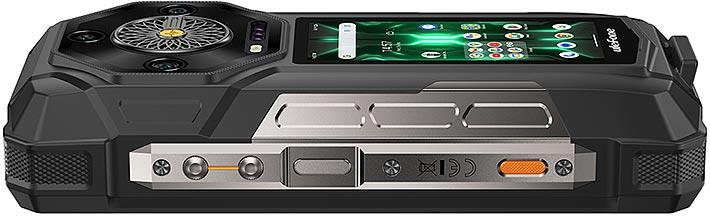 MOBILE PHONE ARMOR 33 PRO/33PRO ULEFONE
