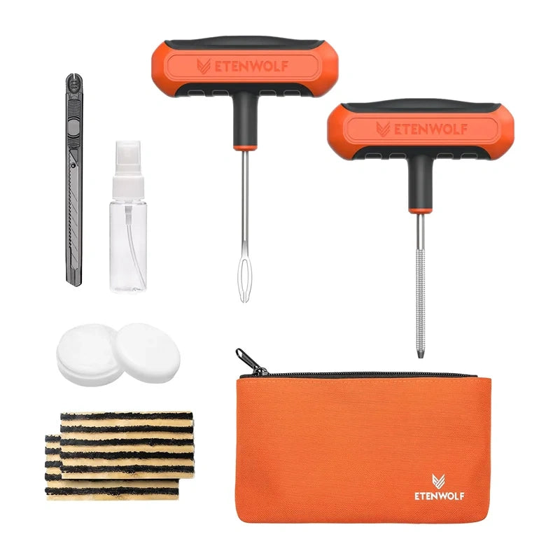 Etenwolf R0 Tire Repair Kit - Image 1