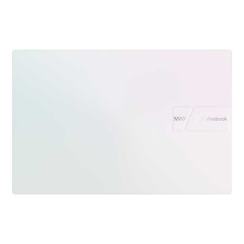 Notebook ASUS VivoBook Series X1404VA CPU Core i5 i5-1335U 1300 MHz 14" 1920x1080 RAM 16GB DDR4 SSD 512GB Intel Iris X? Graphics Integrated ENG NumberPad Windows 11 Home White 1.4 kg 90NB10I7-M00L40