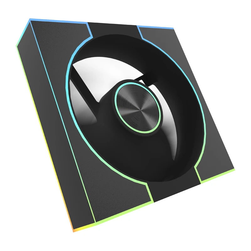 Fan DarkFlash DM8 LINE (black) - Image 5