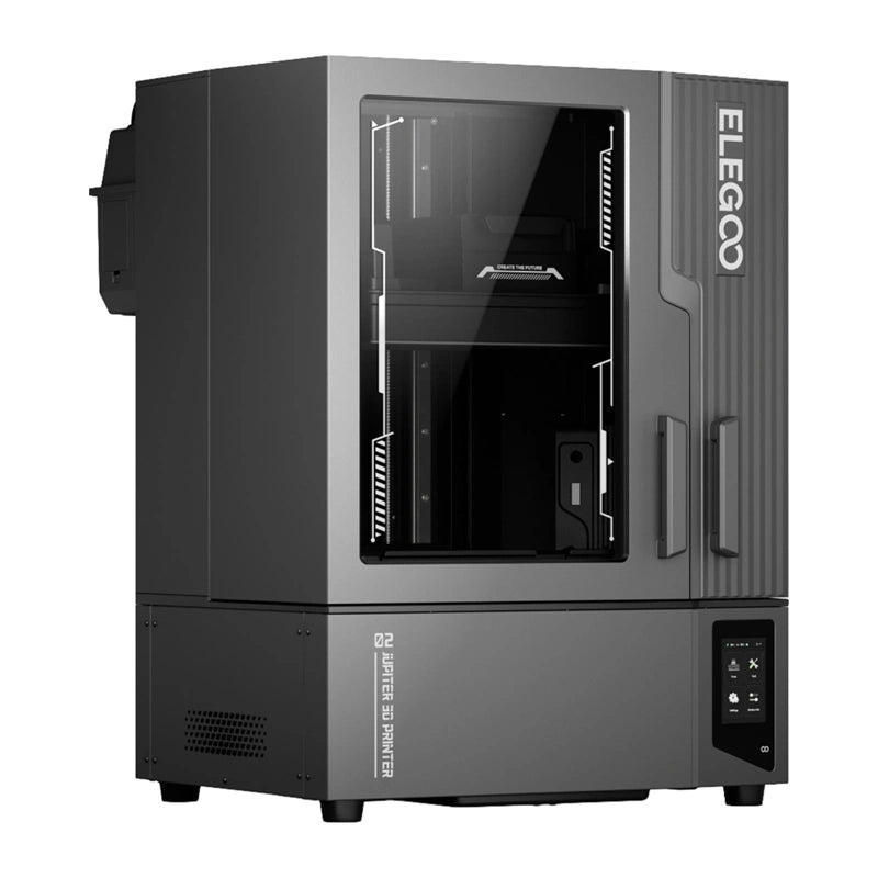 ELEGOO Jupiter 2 3D Printer - Image 2