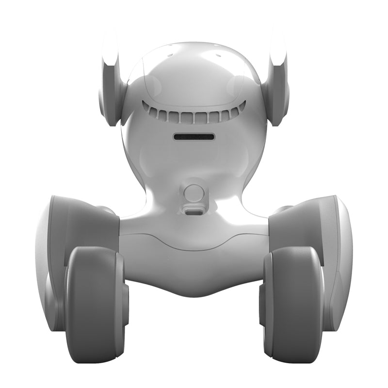 Loona Premium Interactive Robot - Image 5