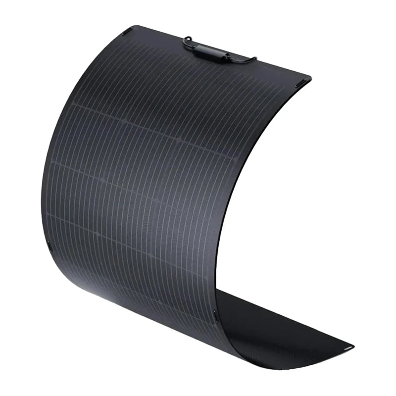 Solar panel Allpowers SF100 100W flexible - Image 2