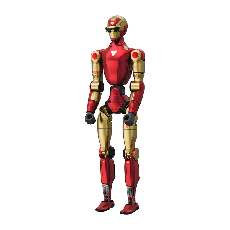 UNITREE R1 Basic Humanoid Robot - Crismon Hero - Image 1