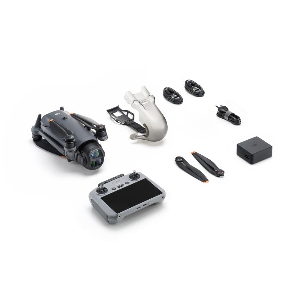 Drone DJI DJI Mavic 4 Pro Consumer CP.MA.00000849.01